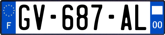 GV-687-AL