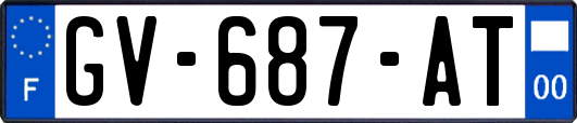 GV-687-AT