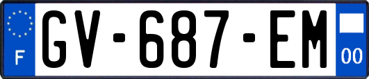GV-687-EM