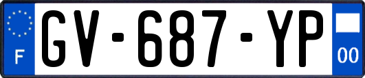 GV-687-YP