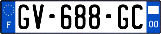 GV-688-GC