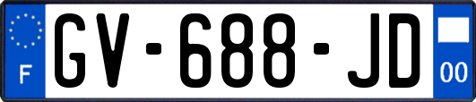 GV-688-JD