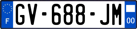 GV-688-JM
