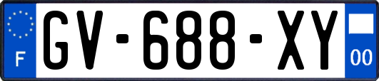 GV-688-XY