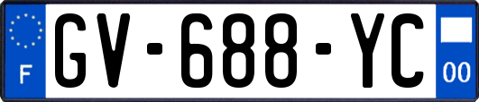 GV-688-YC