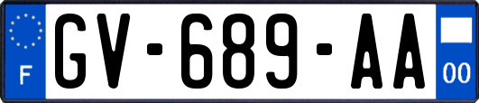 GV-689-AA