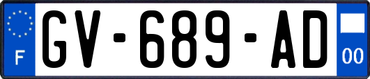 GV-689-AD