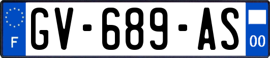 GV-689-AS