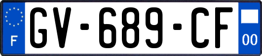 GV-689-CF