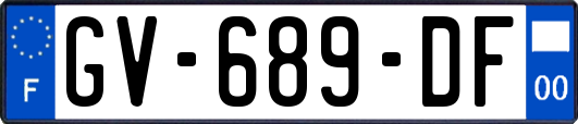 GV-689-DF