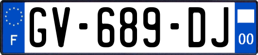 GV-689-DJ