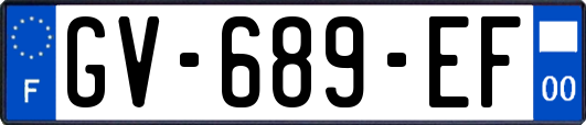 GV-689-EF
