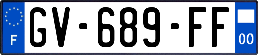 GV-689-FF