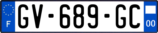 GV-689-GC