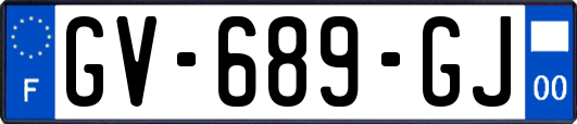 GV-689-GJ