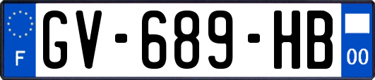 GV-689-HB