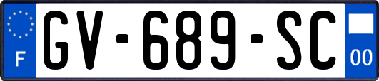 GV-689-SC