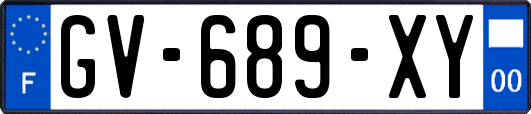 GV-689-XY