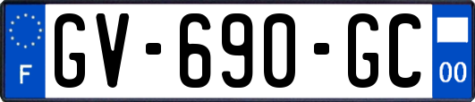 GV-690-GC