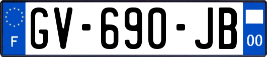 GV-690-JB