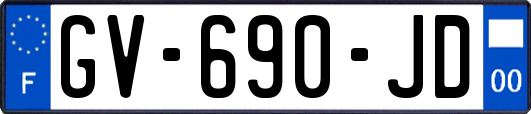 GV-690-JD