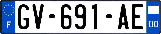 GV-691-AE