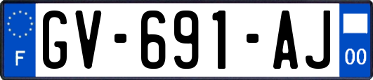 GV-691-AJ