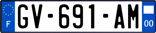 GV-691-AM
