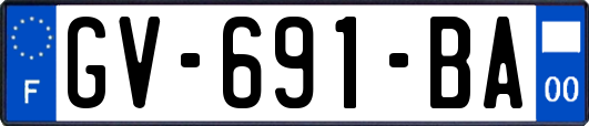 GV-691-BA