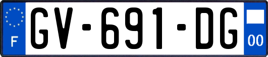 GV-691-DG