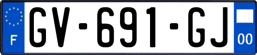 GV-691-GJ