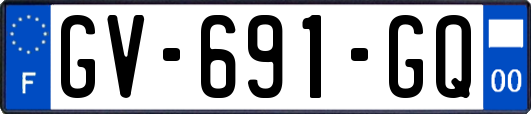GV-691-GQ
