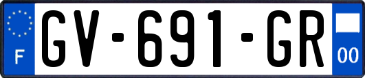 GV-691-GR
