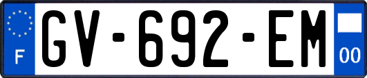 GV-692-EM
