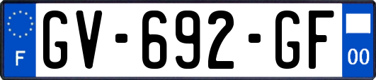 GV-692-GF