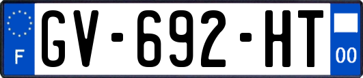 GV-692-HT