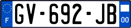 GV-692-JB