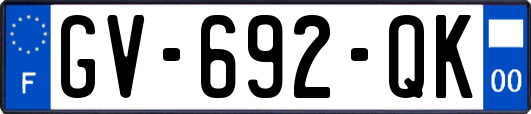 GV-692-QK