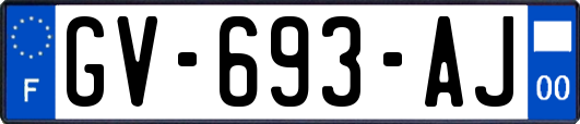 GV-693-AJ