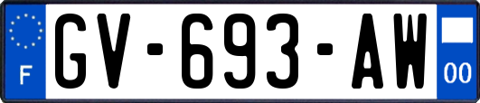 GV-693-AW
