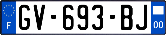 GV-693-BJ
