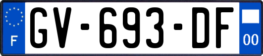 GV-693-DF