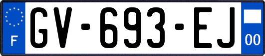GV-693-EJ