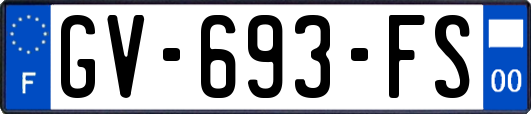 GV-693-FS