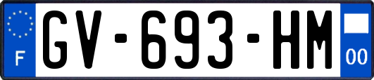 GV-693-HM