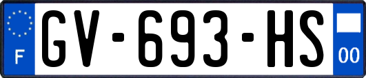GV-693-HS