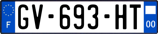 GV-693-HT