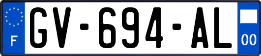 GV-694-AL
