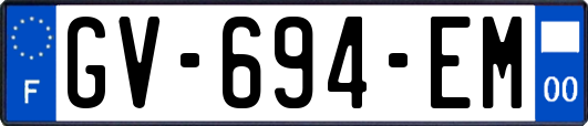 GV-694-EM