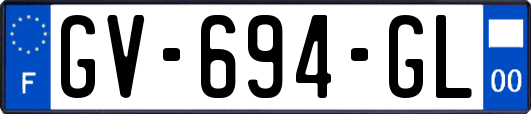 GV-694-GL